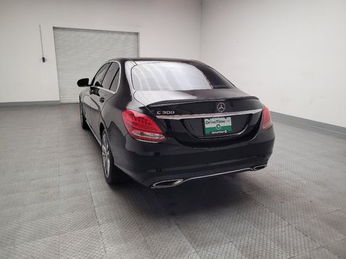 Used 2017 Mercedes-Benz C 300 Sedan image 6