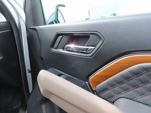 Used 2022 GMC Hummer EV Edition 1 w/ LPO, Illumination Package image 19