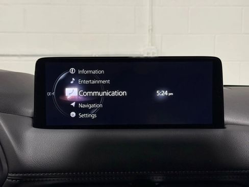 Used 2021 MAZDA CX-5 Grand Touring w/ GT Premium Package image 34