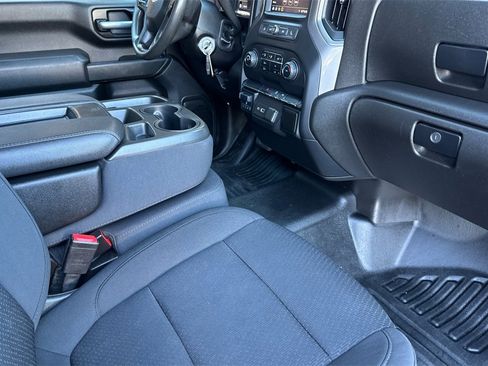 Used 2021 Chevrolet Silverado 2500 W/T w/ WT Convenience Package image 16