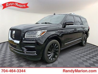 Used 2021 Lincoln Navigator Reserve