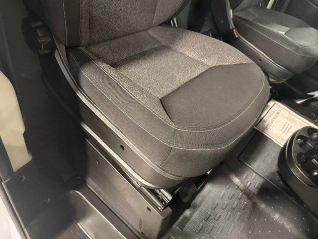 Used 2021 RAM ProMaster 2500 FWD image 10