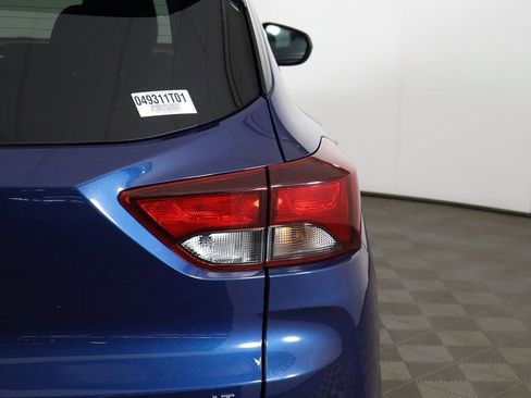 Used 2021 Chevrolet TrailBlazer LT w/ Convenience Package image 15