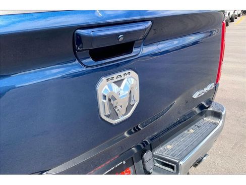 Used 2023 RAM 1500 Laramie AWD/4WD image 32