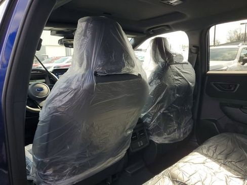 New 2026 Subaru Outback Premium image 10