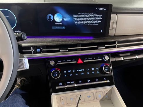 Used 2024 Hyundai Santa Fe Calligraphy image 28