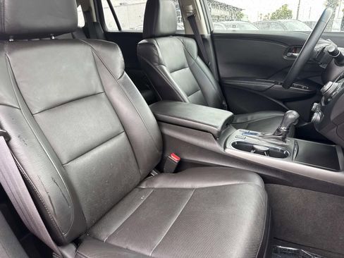 Used 2014 Acura RDX FWD w/ Technology Package image 12