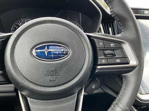 Certified 2025 Subaru Outback Limited image 22