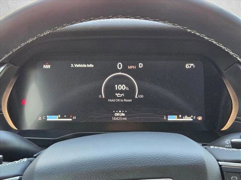 Used 2024 Jeep Grand Cherokee L Limited image 10