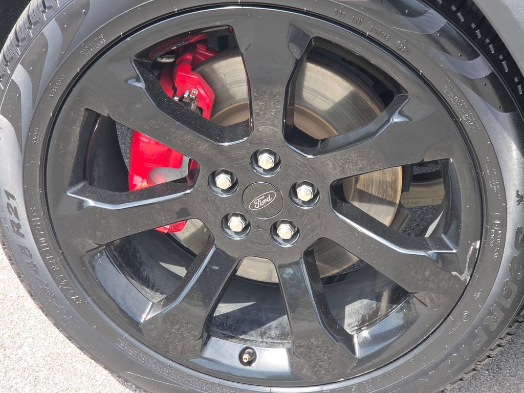 Used 2021 Ford Explorer ST w/ Equipment Group 401A AWD/4WD image 19
