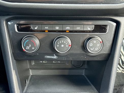 Used 2023 Volkswagen Tiguan S FWD image 16