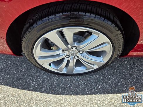 Used 2023 Acura TLX w/ Technology Package FWD image 14