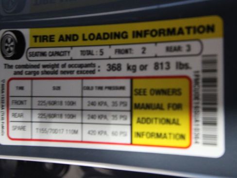 Used 2025 Ford Escape SE w/ PHEV Premium Package image 42