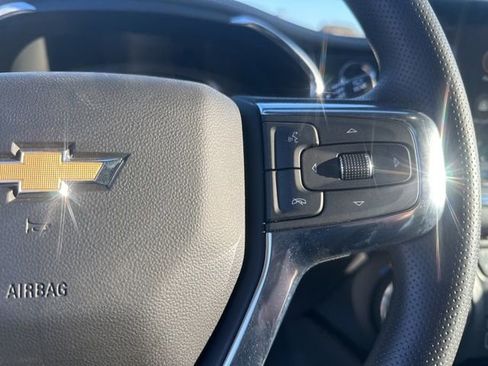 New 2026 Chevrolet Blazer LT w/ Convenience Package FWD image 21