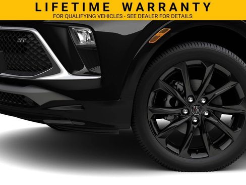 New 2026 Buick Encore GX Sport Touring FWD image 5