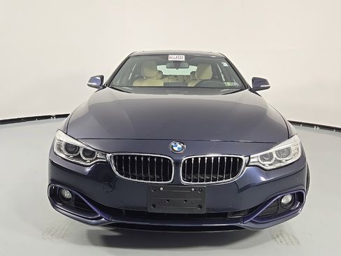 Used 2016 BMW 428i Gran Coupe xDrive image 2