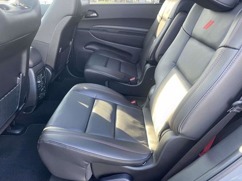 New 2025 Dodge Durango R/T image 9