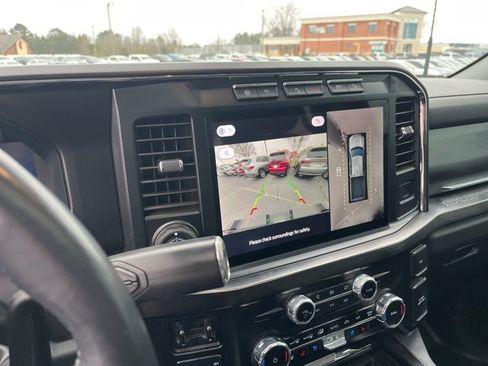 Used 2024 Ford F350 Lariat w/ Lariat Ultimate Package image 29