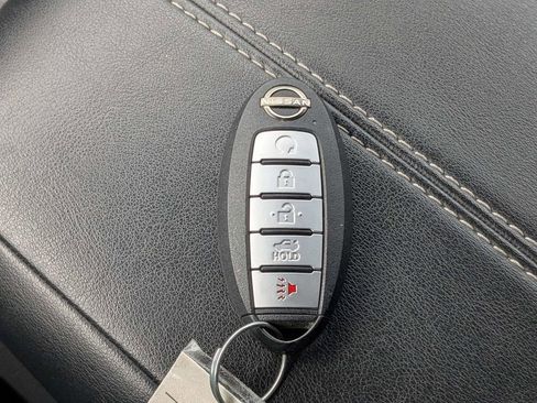 Used 2025 Nissan Altima 2.5 SV image 28