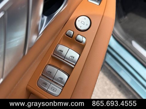 Used 2026 BMW X7 xDrive40i AWD/4WD image 15