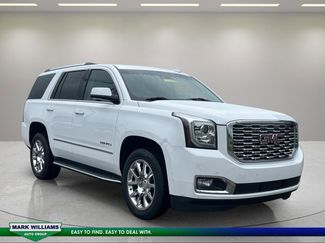Used 2019 GMC Yukon Denali w/ Open Road Package AWD/4WD video 1