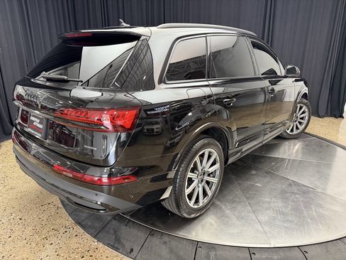 Used 2023 Audi Q7 2.0T Premium Plus w/ Premium Plus Package image 6