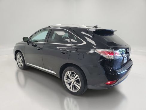 Used 2015 Lexus RX 350 FWD image 5