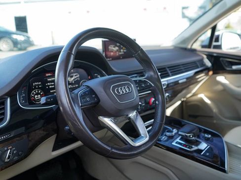 Used 2017 Audi Q7 3.0T Premium Plus image 7