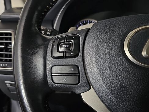 Used 2018 Lexus NX 300 FWD w/ Premium Package image 16
