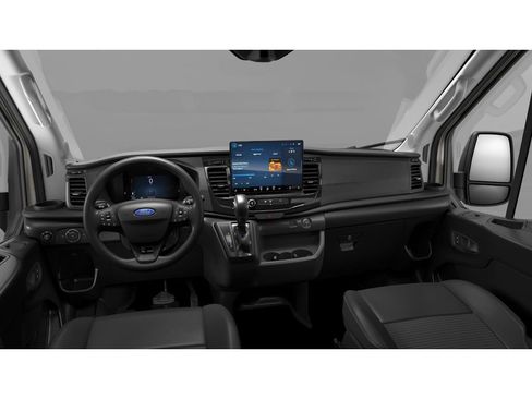 New 2026 Ford Transit 250 148 Medium Roof Extended AWD image 6