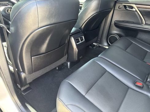 Certified 2021 Lexus RX 350 AWD w/ Premium Package image 14