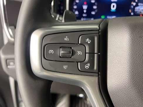 New 2026 Chevrolet Silverado 1500 LT w/ Convenience Package II AWD/4WD image 15