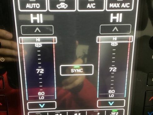 Certified 2024 Subaru Crosstrek 2.0i Premium image 23