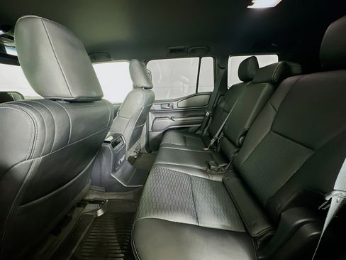 Used 2024 Toyota Land Cruiser 1958 image 28