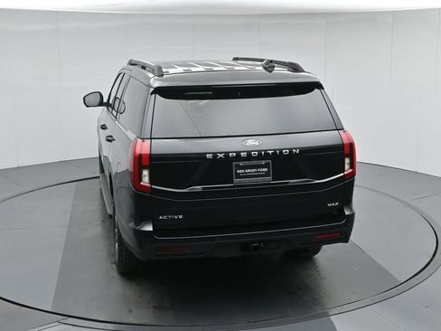 New 2026 Ford Expedition Max Active AWD/4WD image 43