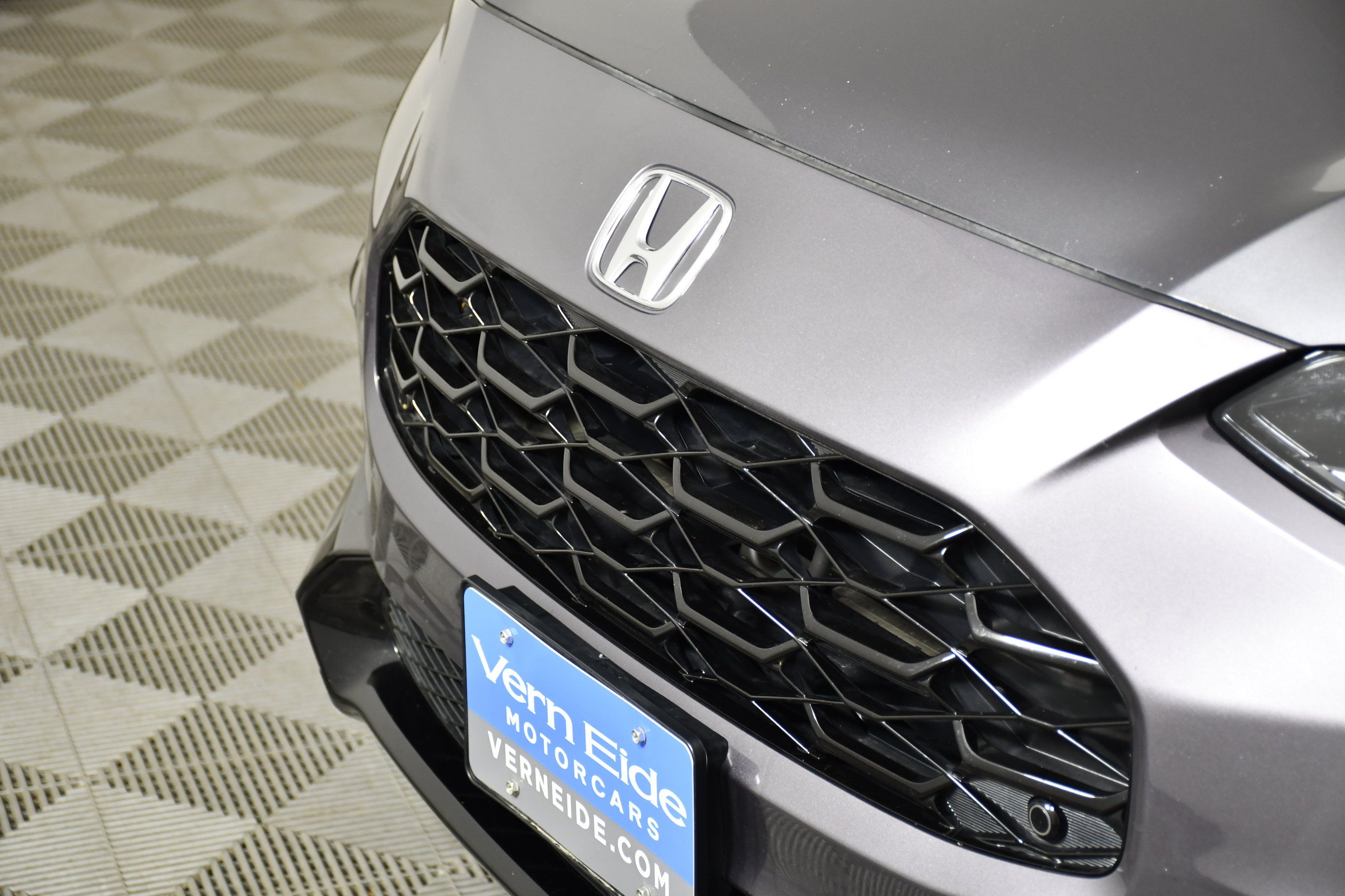 Certified 2023 Honda HR-V EX-L image 11