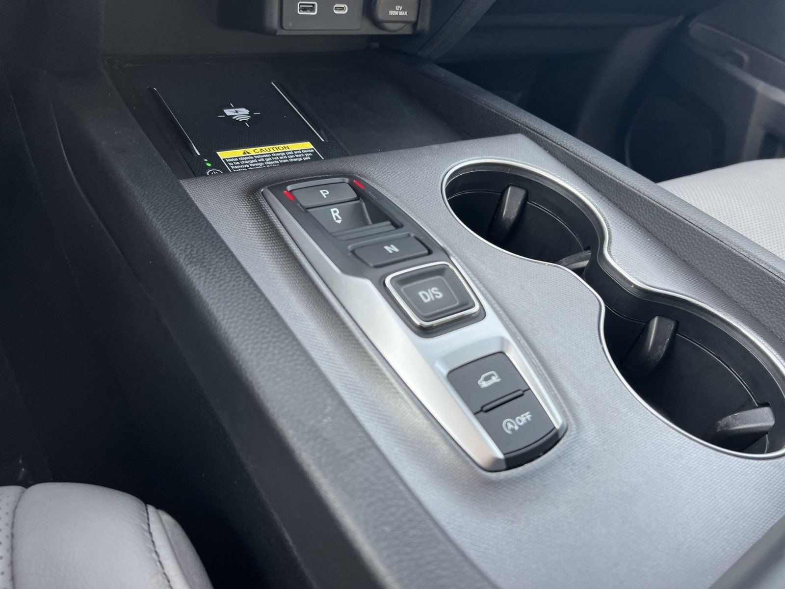 Used 2024 Honda Passport EX-L image 21