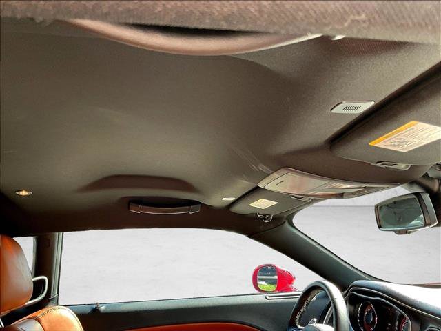 Used 2019 Dodge Challenger SRT Hellcat RWD image 13