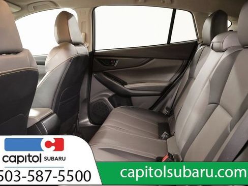 Used 2023 Subaru Crosstrek 2.5i Sport AWD/4WD image 32