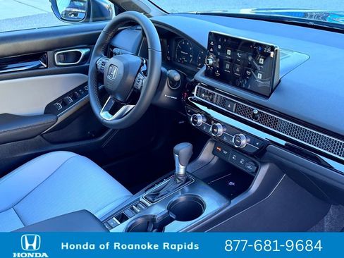 New 2026 Honda Civic Sport Touring image 5