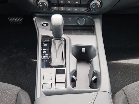 New 2026 Nissan Sentra S w/ Floor Mat Package FWD image 19
