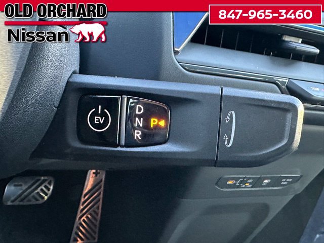 Used 2024 Kia EV9 GT-Line AWD/4WD image 20