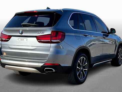 Used 2018 BMW X5 sDrive35i image 2