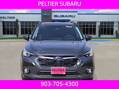 New 2026 Subaru Crosstrek 2.0i Premium image 2