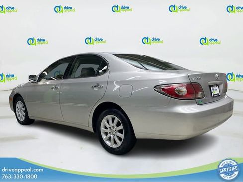 Used 2003 Lexus ES 330 FWD image 8