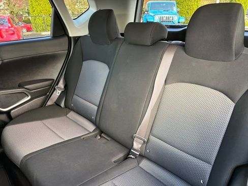 Used 2023 Kia Soul LX w/ LX Technology Package image 17