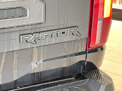 Used 2024 Ford F150 Raptor image 27