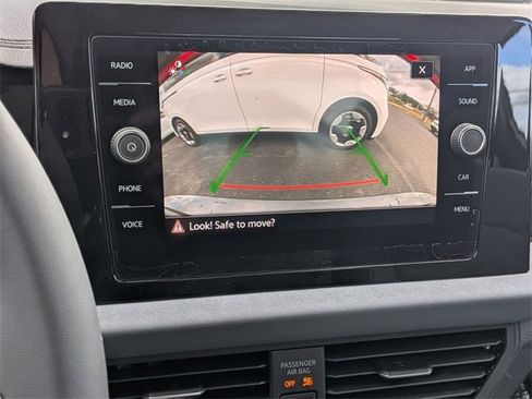 New 2026 Volkswagen Jetta SE image 18