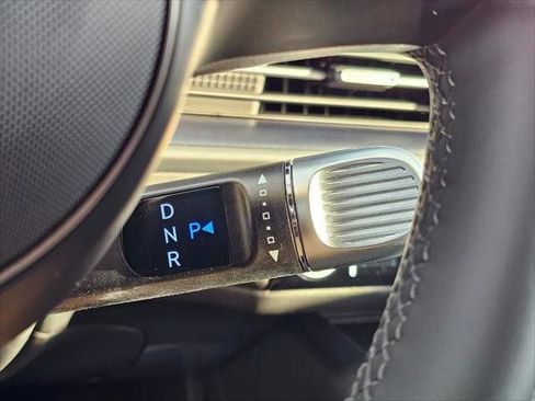 New 2025 Hyundai Ioniq 6 SEL AWD/4WD image 22