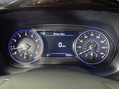 Used 2022 Hyundai Palisade SEL w/ 8P Bench Seat Package image 30